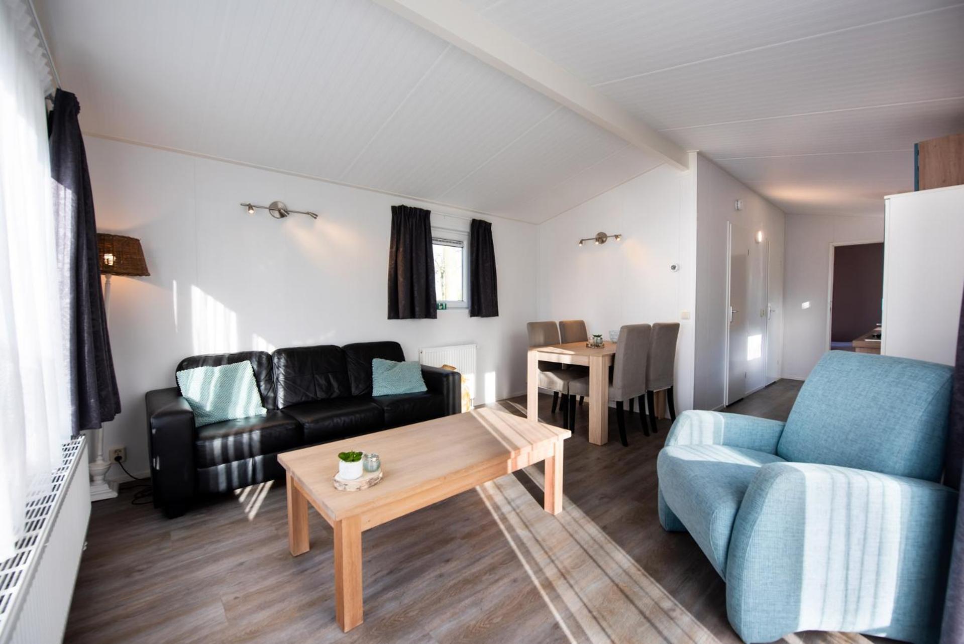 Park Drentheland Hotel Zorgvlied ห้อง รูปภาพ