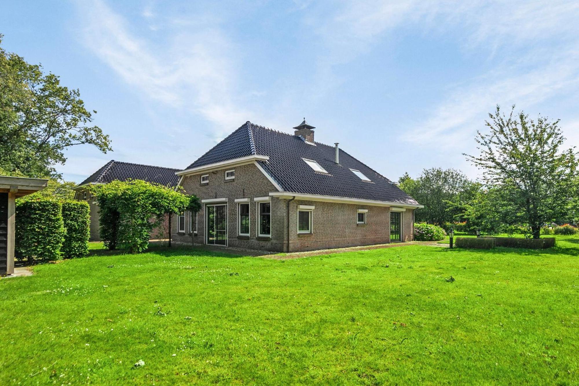 Park Drentheland Hotel Zorgvlied ห้อง รูปภาพ