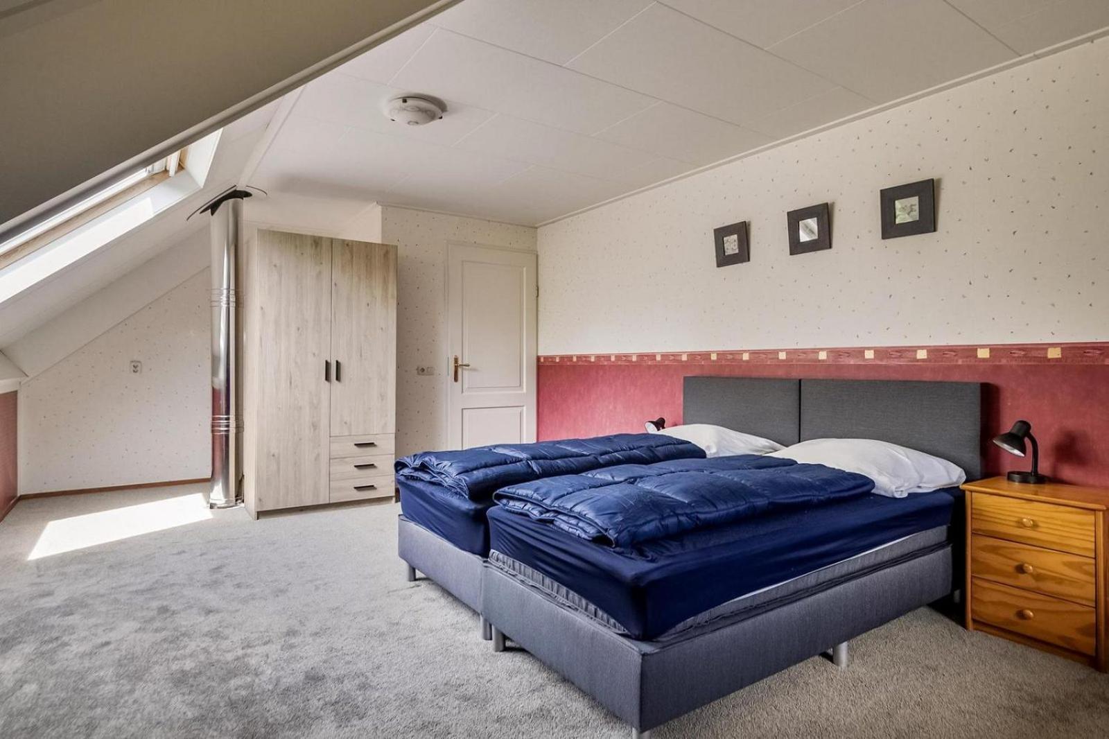 Park Drentheland Hotel Zorgvlied ภายนอก รูปภาพ