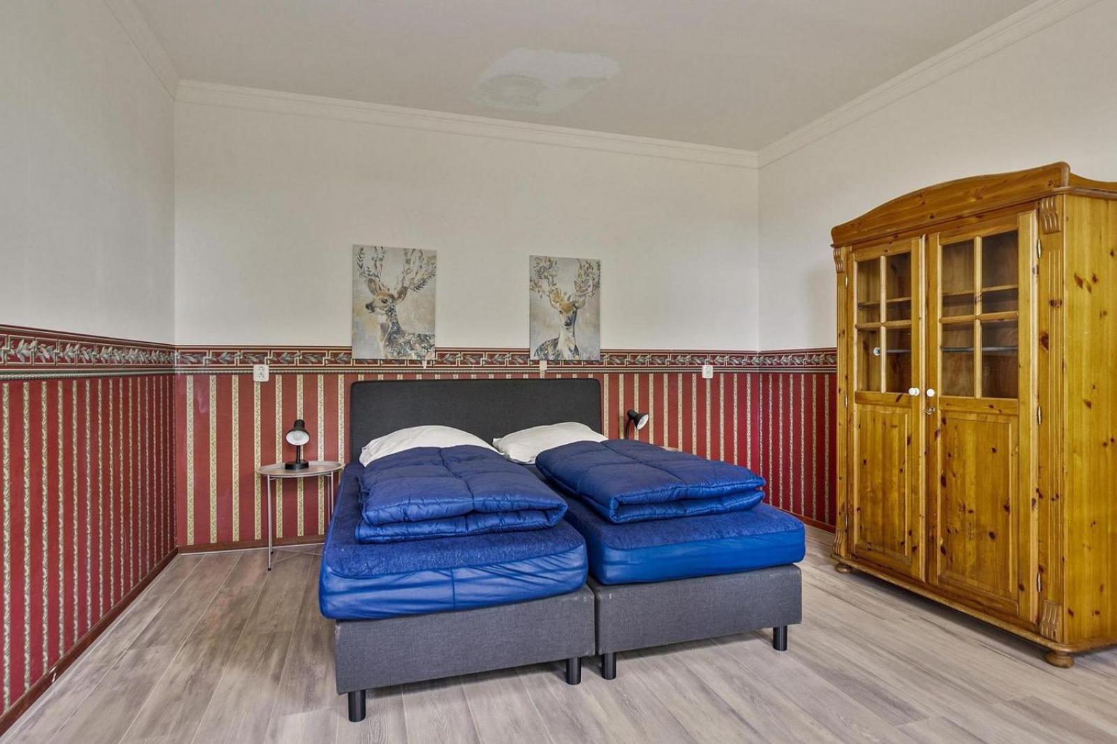 Park Drentheland Hotel Zorgvlied ภายนอก รูปภาพ