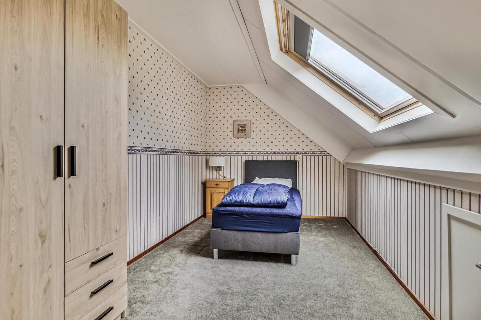 Park Drentheland Hotel Zorgvlied ภายนอก รูปภาพ