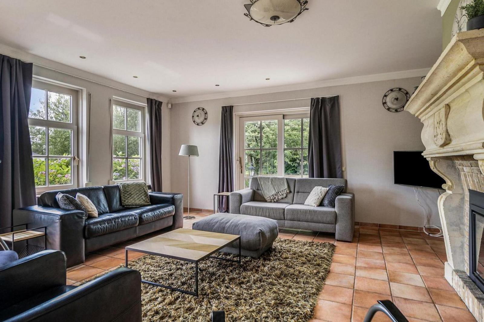 Park Drentheland Hotel Zorgvlied ภายนอก รูปภาพ