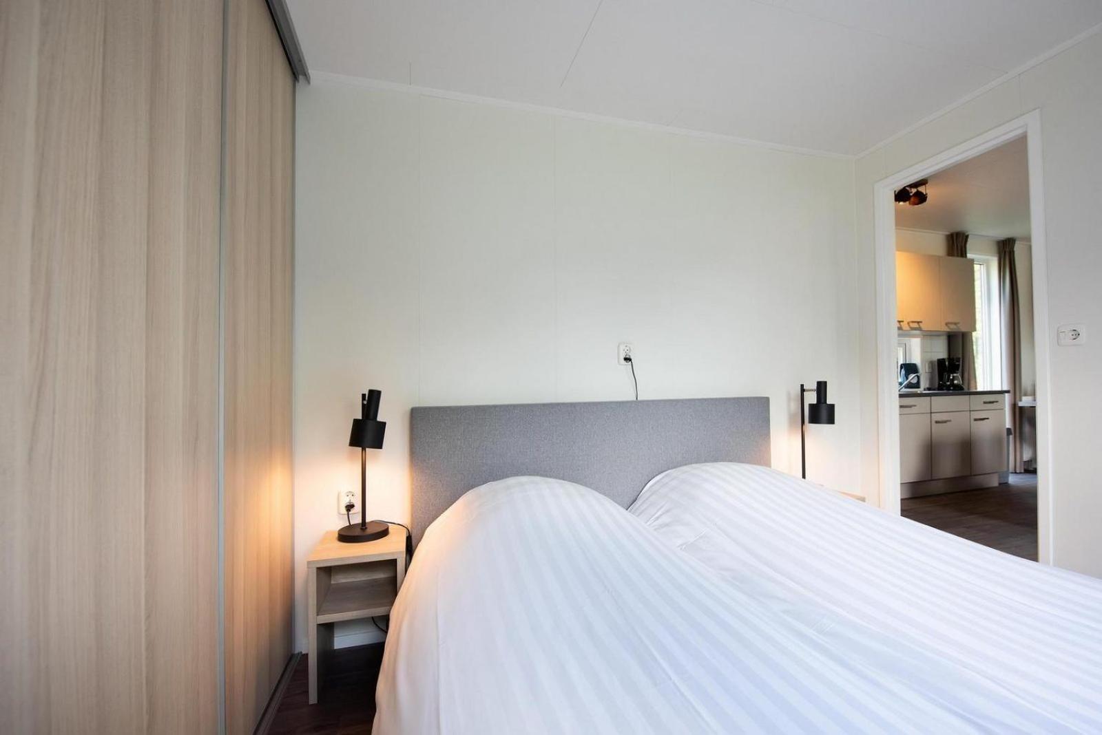 Park Drentheland Hotel Zorgvlied ภายนอก รูปภาพ