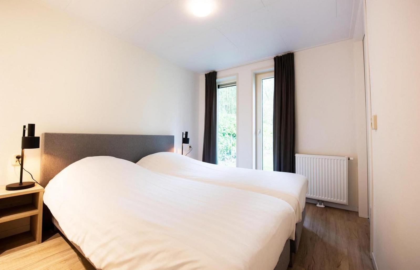 Park Drentheland Hotel Zorgvlied ห้อง รูปภาพ