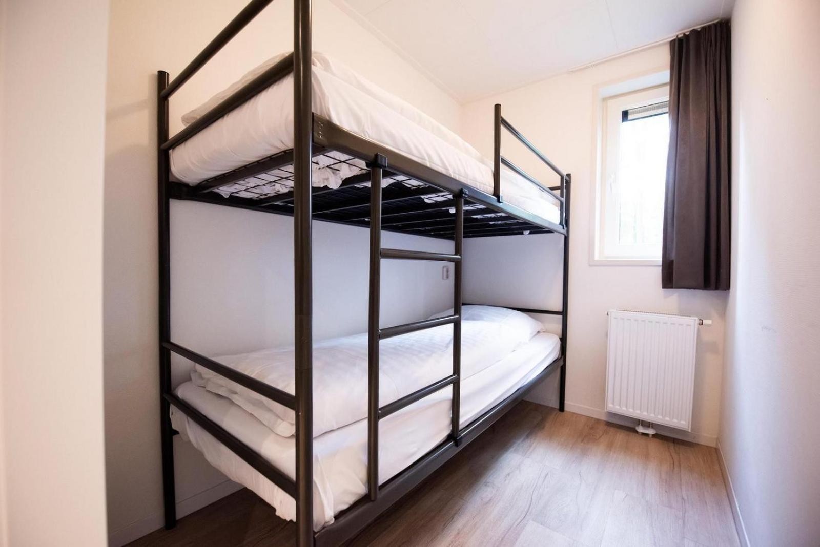 Park Drentheland Hotel Zorgvlied ห้อง รูปภาพ
