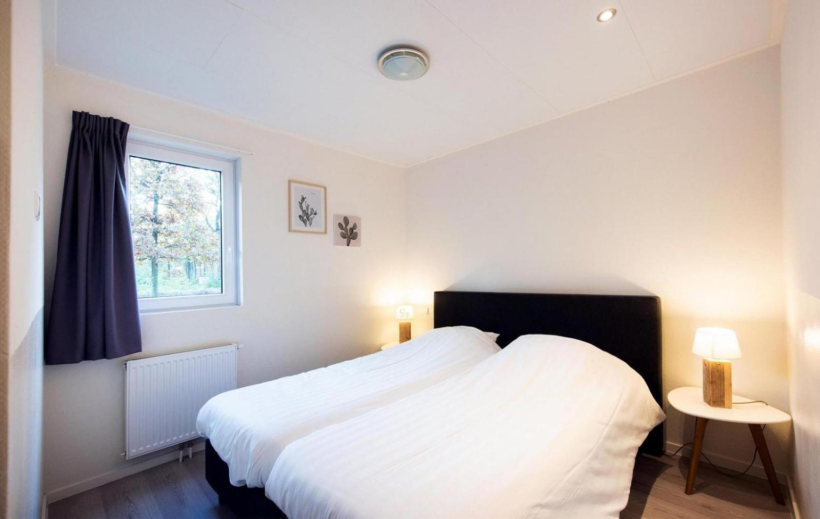 Park Drentheland Hotel Zorgvlied ภายนอก รูปภาพ