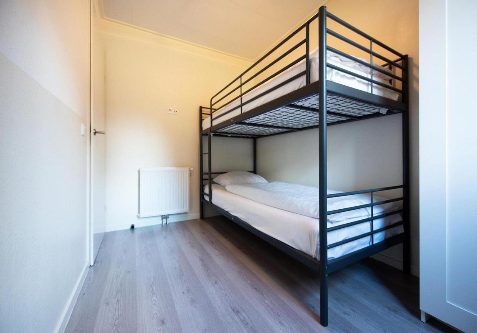 Park Drentheland Hotel Zorgvlied ภายนอก รูปภาพ