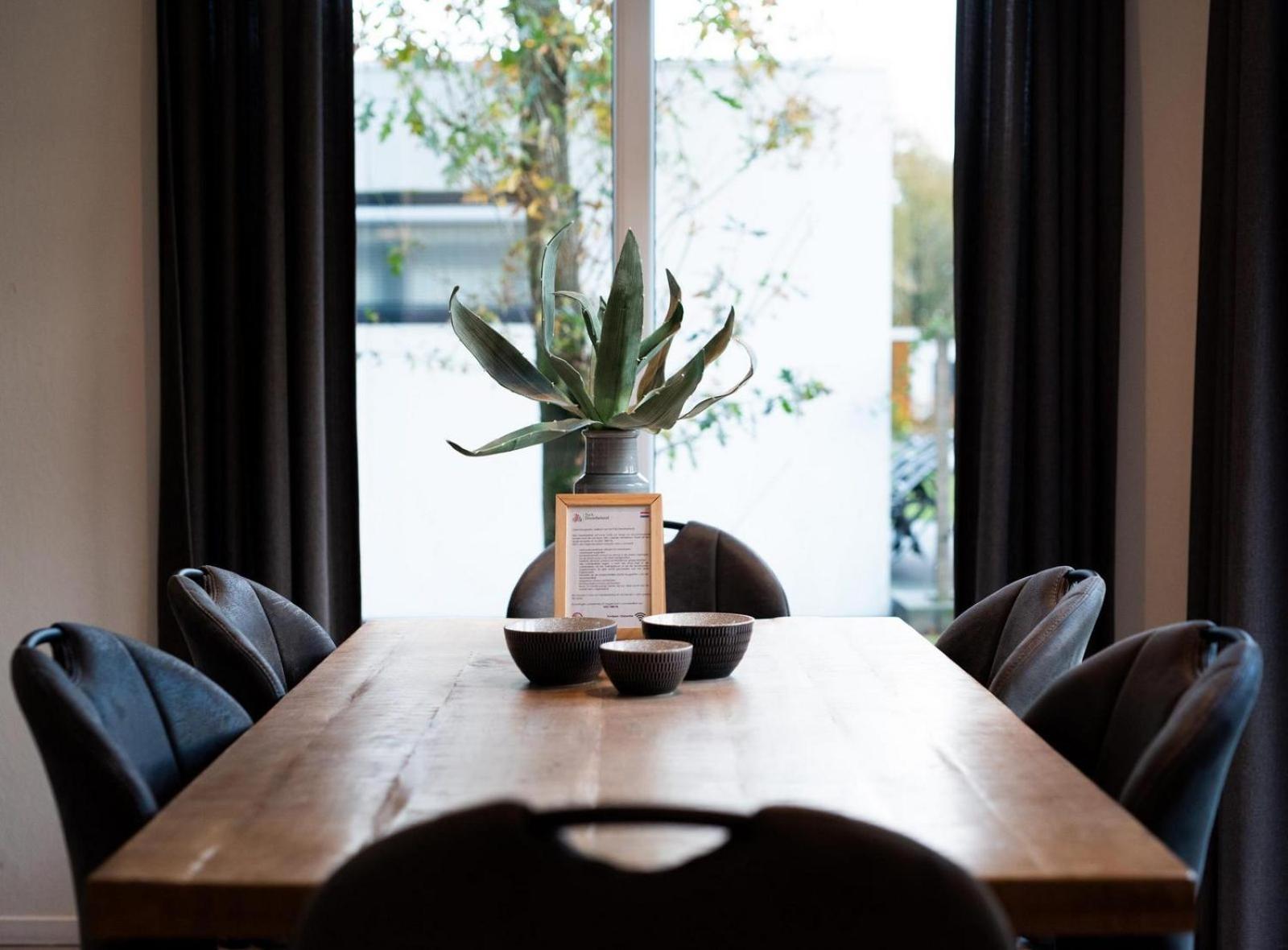 Park Drentheland Hotel Zorgvlied ภายนอก รูปภาพ