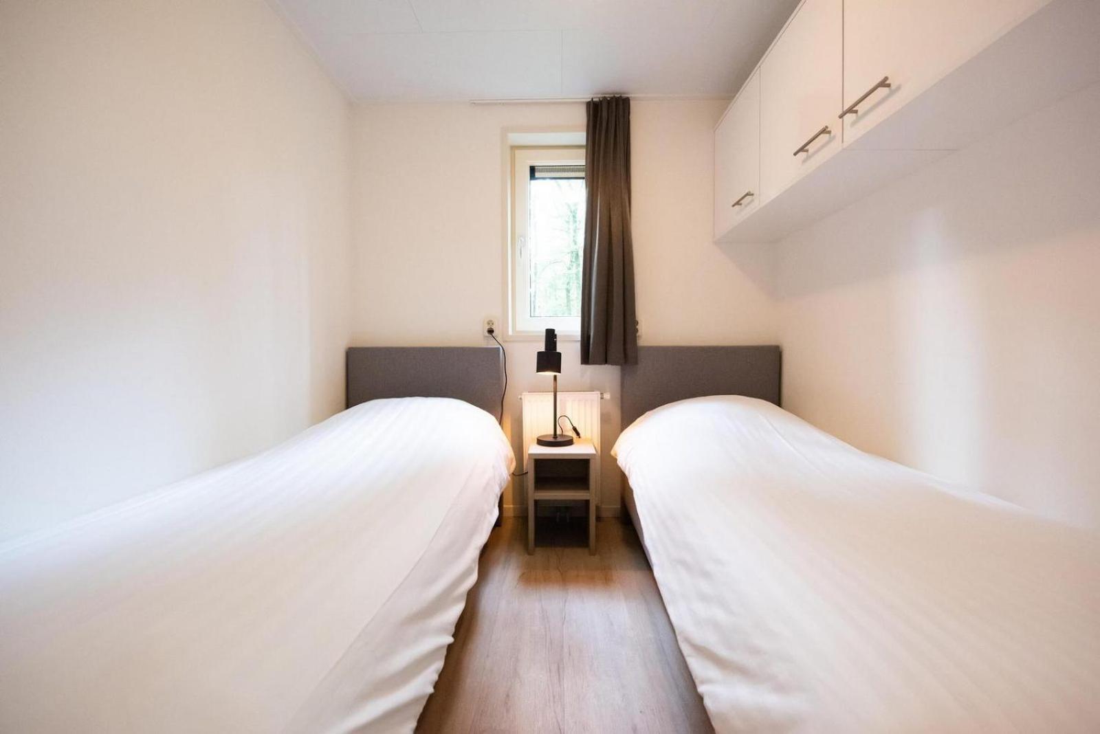 Park Drentheland Hotel Zorgvlied ห้อง รูปภาพ