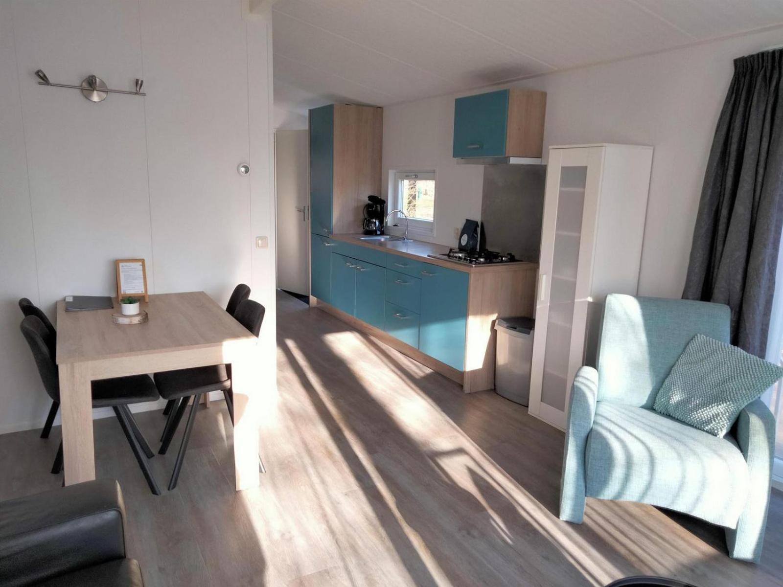 Park Drentheland Hotel Zorgvlied ภายนอก รูปภาพ