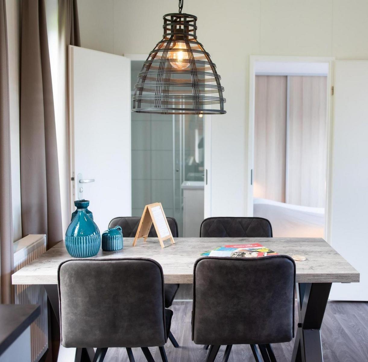Park Drentheland Hotel Zorgvlied ภายนอก รูปภาพ